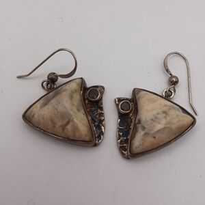 Jay King DTR 925 China Dangle Earrings